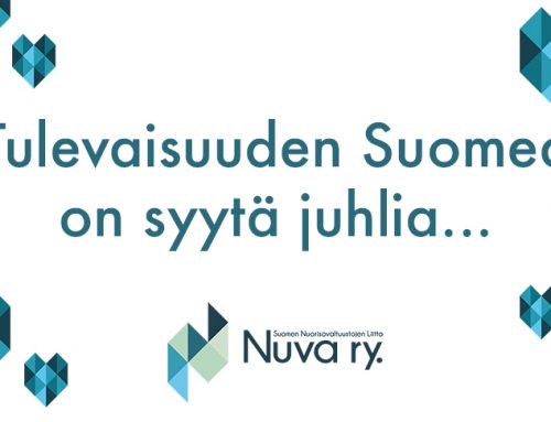 Suomi 100 -juhlavideo