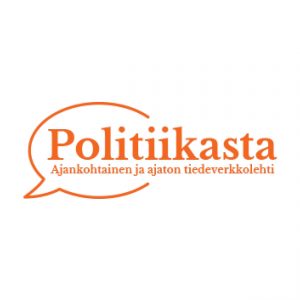 Politiikasta